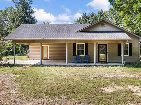 94 Brooke Dr, Perryville, AR 72126