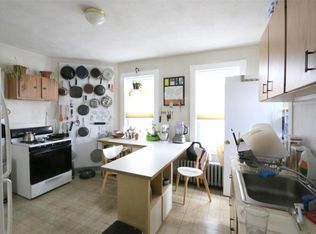 71 Porter St #1, Cambridge, MA 02141