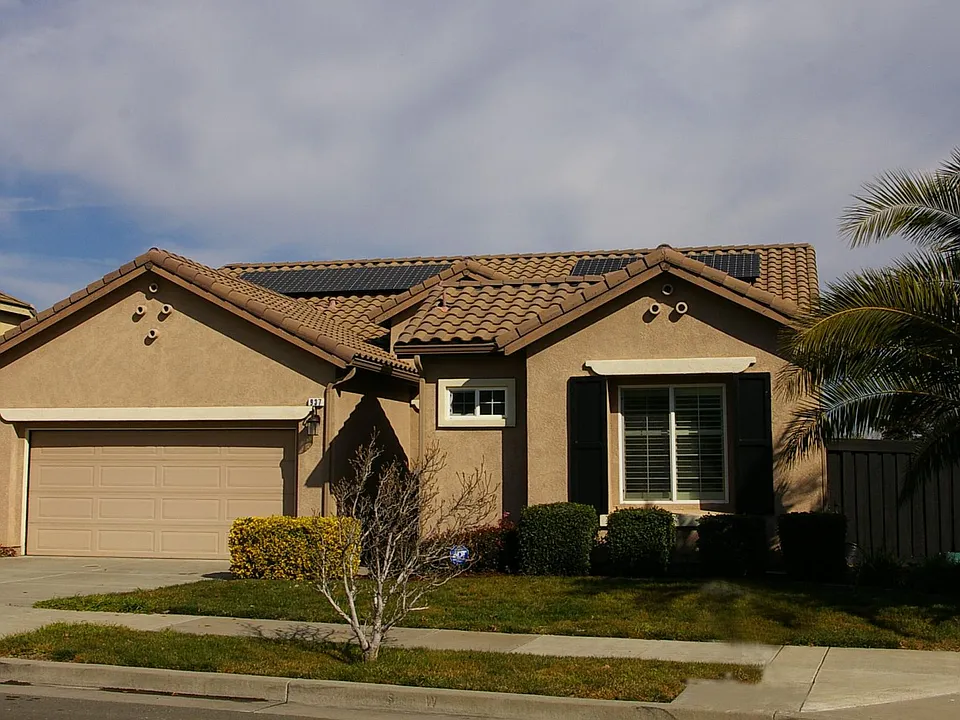 937 Antiquity Dr