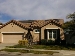 937 Antiquity Dr, Fairfield, CA 94534