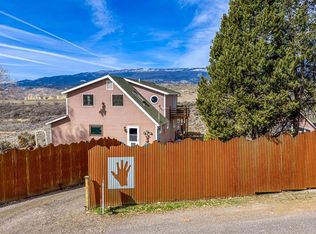 14103 Happy Hollow Road, Eckert, CO 81418