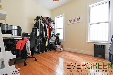 Rented by Pinn Realty