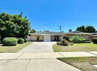 11624 Paso Robles Ave, Granada Hills, CA 91344