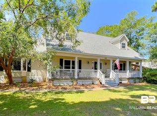 403 Wedgewood Dr, Gulf Shores, AL 36542