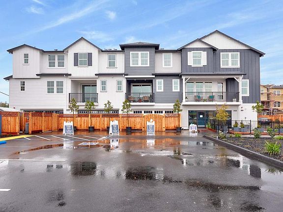 Penny Lane in Concord, CA