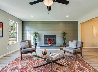 1810 Hunters Trl, Round Rock, TX 78681