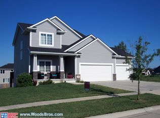 7741 S 79th St, Lincoln, NE 68516