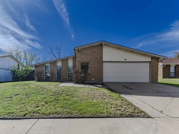 3510 Chamberland Dr, Arlington, TX 76014