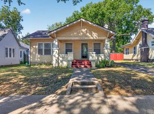 1409 S Osage Ave, Bartlesville, OK 74003
