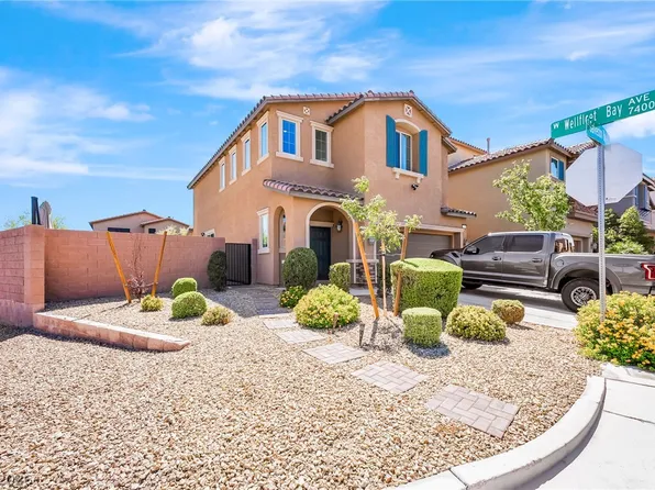 10778 Galveston Bay St, Las Vegas, NV 89179