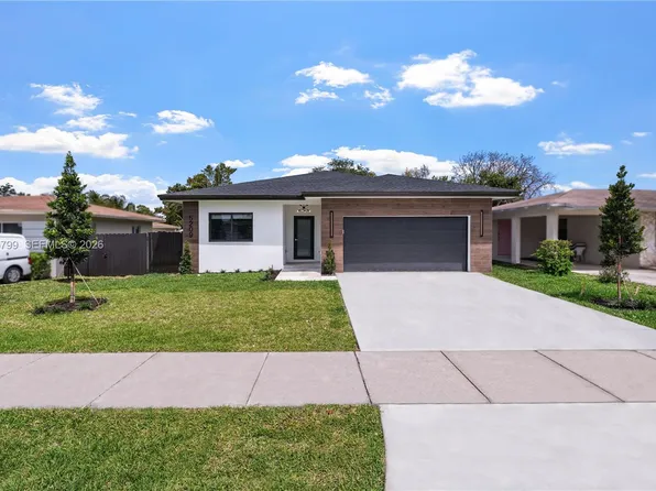 5209 SW 22nd St, Hollywood, FL 33023