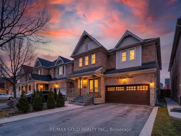 161 Shephard Ave, New Tecumseth, ON L9R 0J9