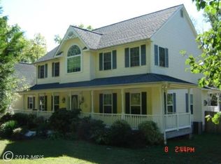 750 Barstow Rd, Prince Frederick, MD 20678