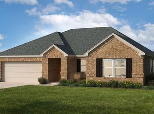 3526 Thach Ln, Crandall, TX 75114