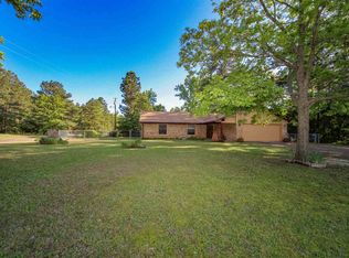 506 E Krista Dr, Longview, TX 75604