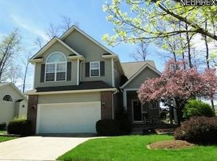 1049 Larkens Way, Medina, OH 44256