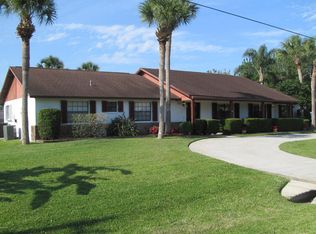 1016 Orange Woods Blvd, Rockledge, FL 32955