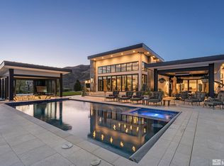 2385 Eagle Bend Trl, Reno, NV 89523