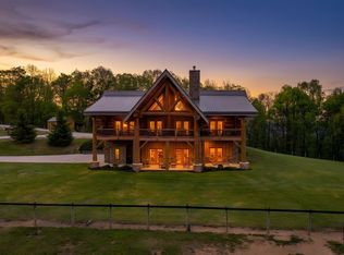 2835 Cross Mountain Rd, Shady Valley, TN 37688