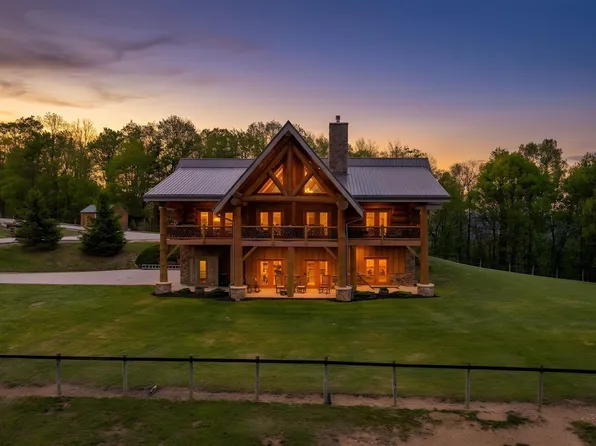 2835 Cross Mountain Rd, Shady Valley, TN 37688
