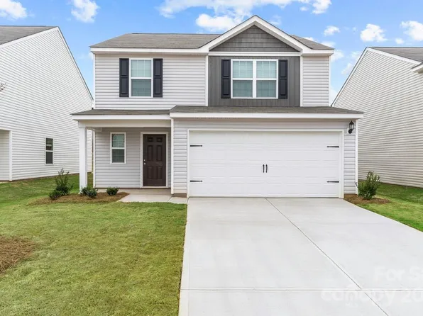 603 Lamorak Pl, Richburg, SC 29729