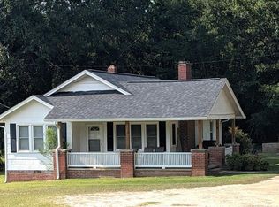 350 Old Calhoun Falls Rd, Abbeville, SC 29620