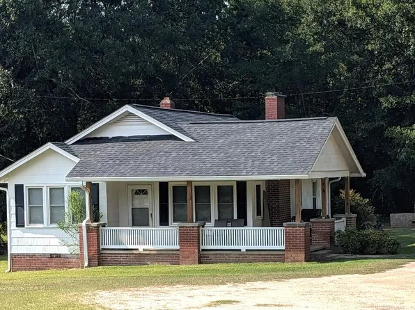 350 Old Calhoun Falls Rd, Abbeville, SC 29620
