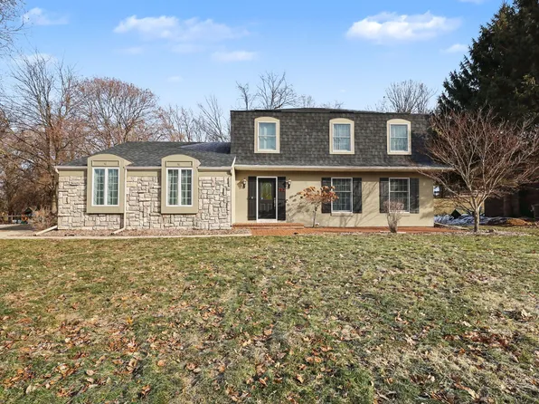 752 Wright Ln, Marshall, MI 49068