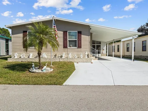 281 Edgewood Blvd, Lake Wales, FL 33898