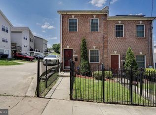 580 50th St NE, Washington, DC 20019