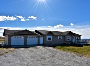 68 Broadwater Rd, Townsend, MT 59644