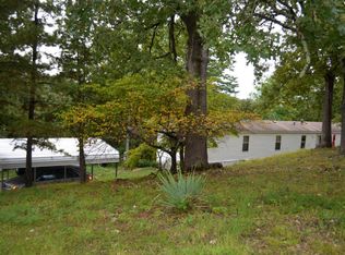 410 Blue Ridge Dr, Hollister, MO 65672