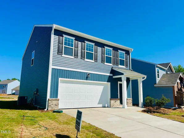107 Gabriel Ct, Clayton, NC 27520