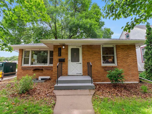 5356 29th Ave S, Minneapolis, MN 55417