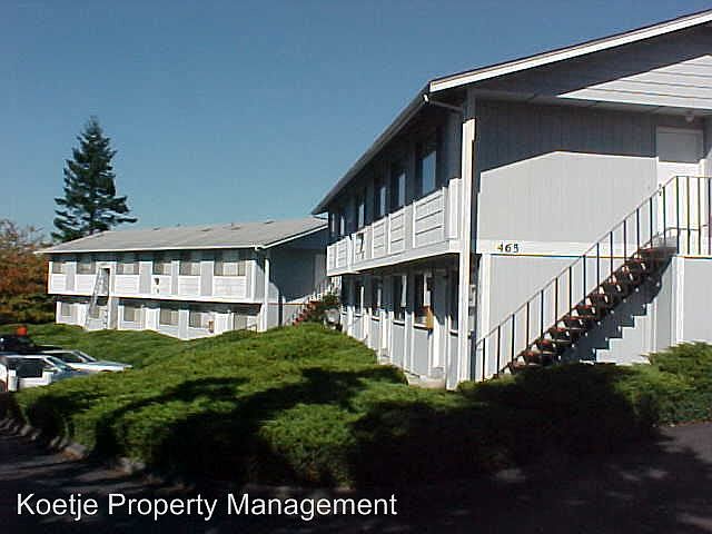 1st image of 465 SE Regatta Dr APT B101