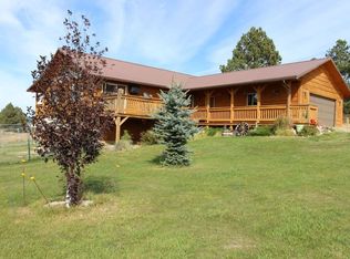 25432 Sidney Park Rd, Custer, SD 57730