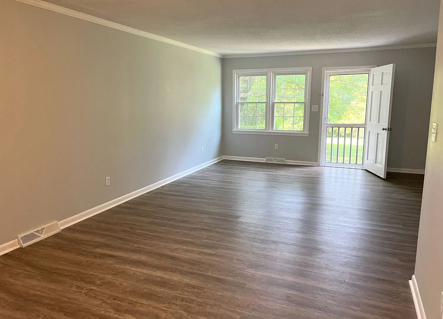 Duplex For Rent Statesville! — Photo 4
