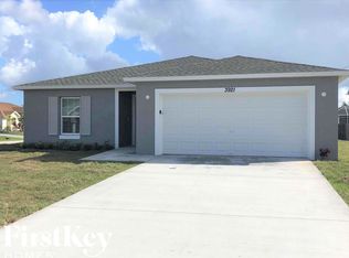 3921 SW Kabane St, Pt Saint Lucie, FL 34953