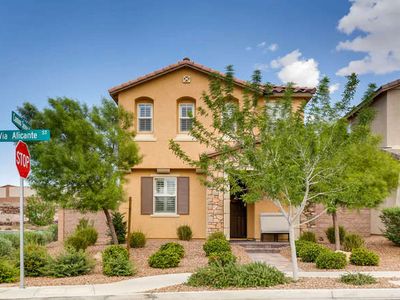 2388 Via Alicante, Henderson, NV, 89044