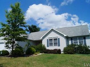 1559 Morning Star Dr, Allentown, PA 18106