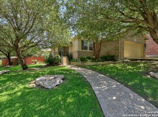 20413 Wild Springs Dr, San Antonio, TX 78258