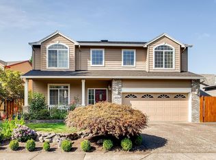 16935 NW Stoller Dr, Portland, OR 97229
