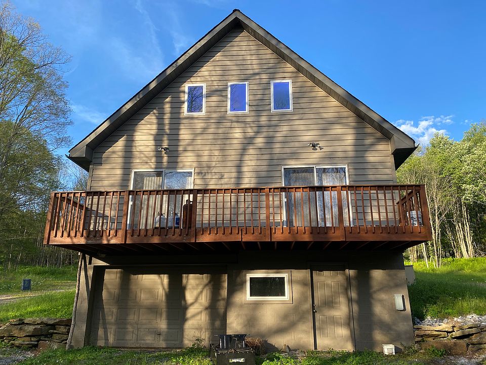 Keating Mountain Rd LOT WP001, Pottersdale, PA 16871 Zillow