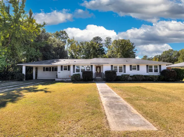 124 Miller Rd, Sumter, SC 29150