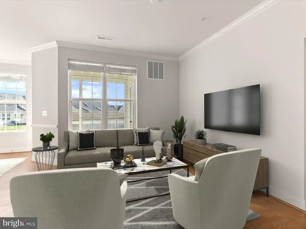 1813 Selvin Dr Unit 204, Bel Air, MD 21015