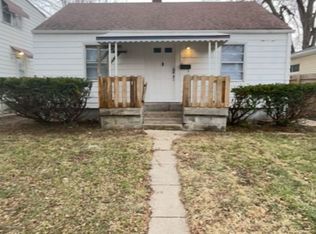 2208 S Beacon St, Muncie, IN 47302