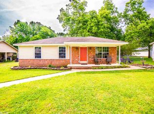 313 Indiana St, Beebe, AR 72012