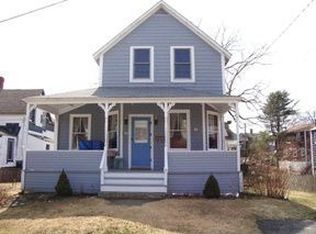 73 Seashore Ave, Portland, ME 04108