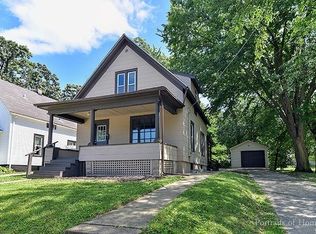 348 S Broadway Ave, Aurora, IL 60505