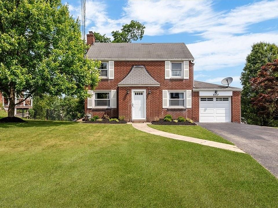 1st image of 6717 Ridgevue Dr